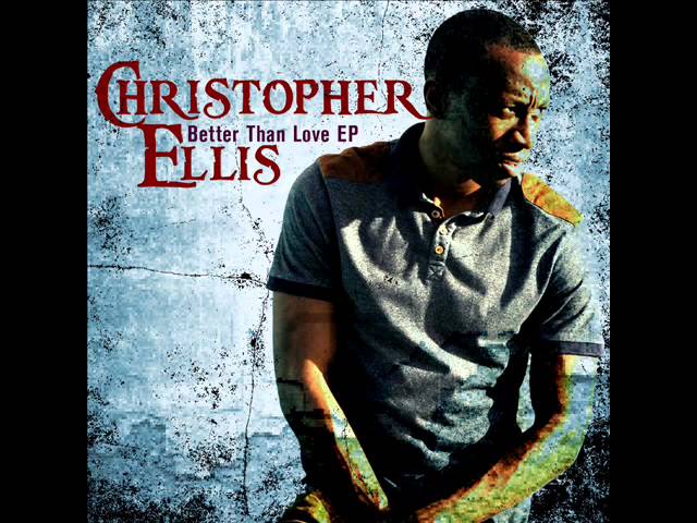 Christopher Ellis - Medley