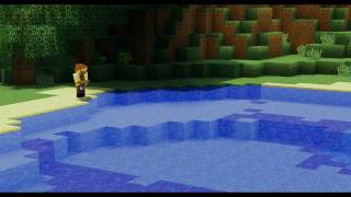 Mineshorts A New Begining Minecraft Machinima
