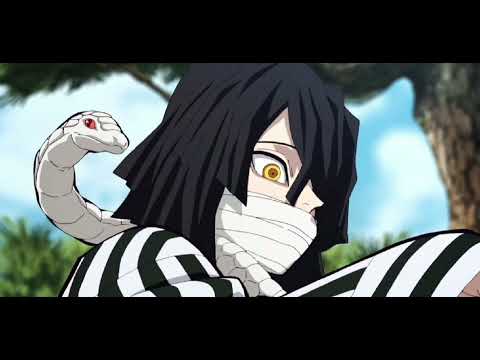 •Iguro Obanai• edits