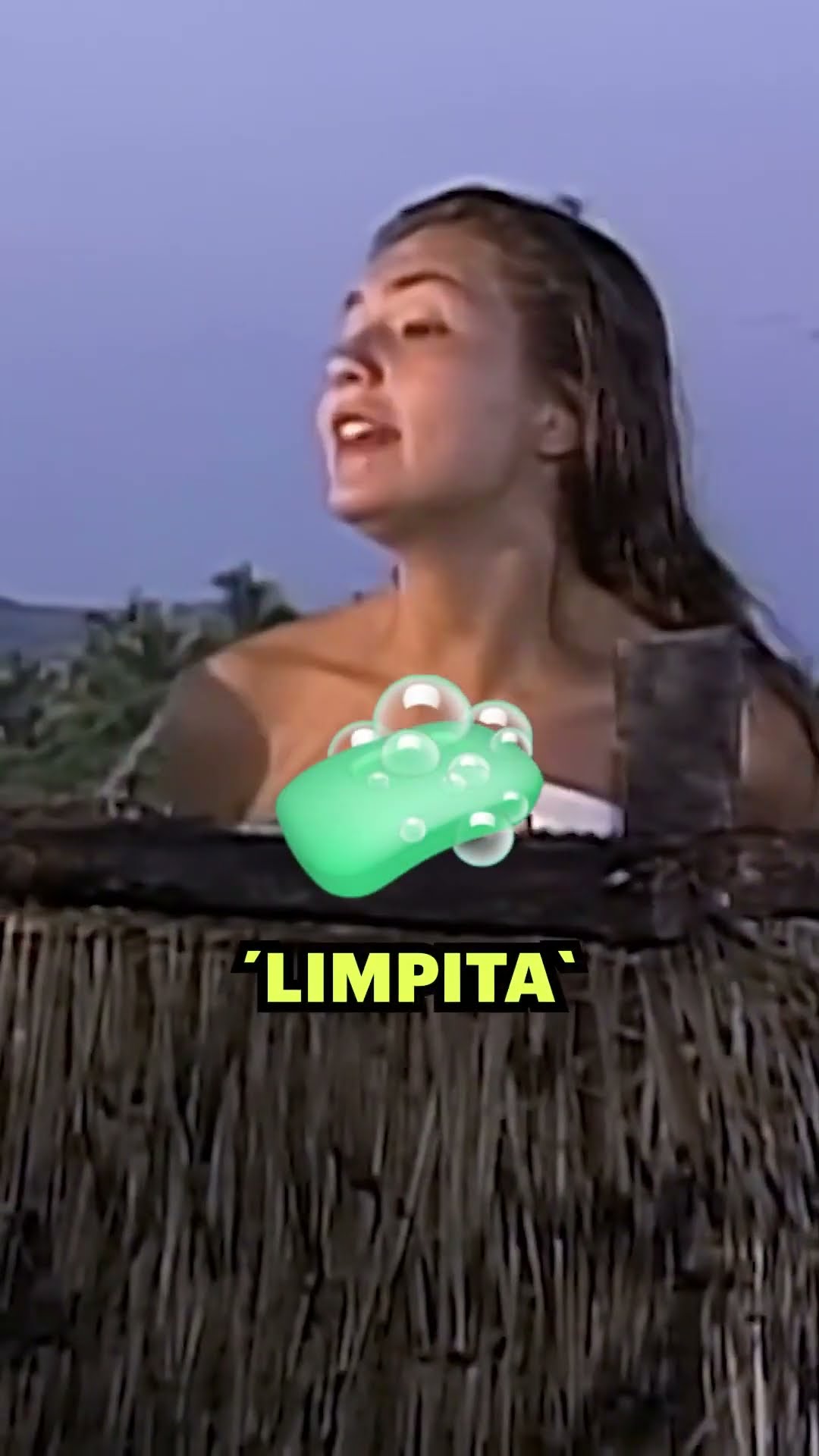 #Marimar quiere quedar IMPECABLE para su amorcito Sergio ?