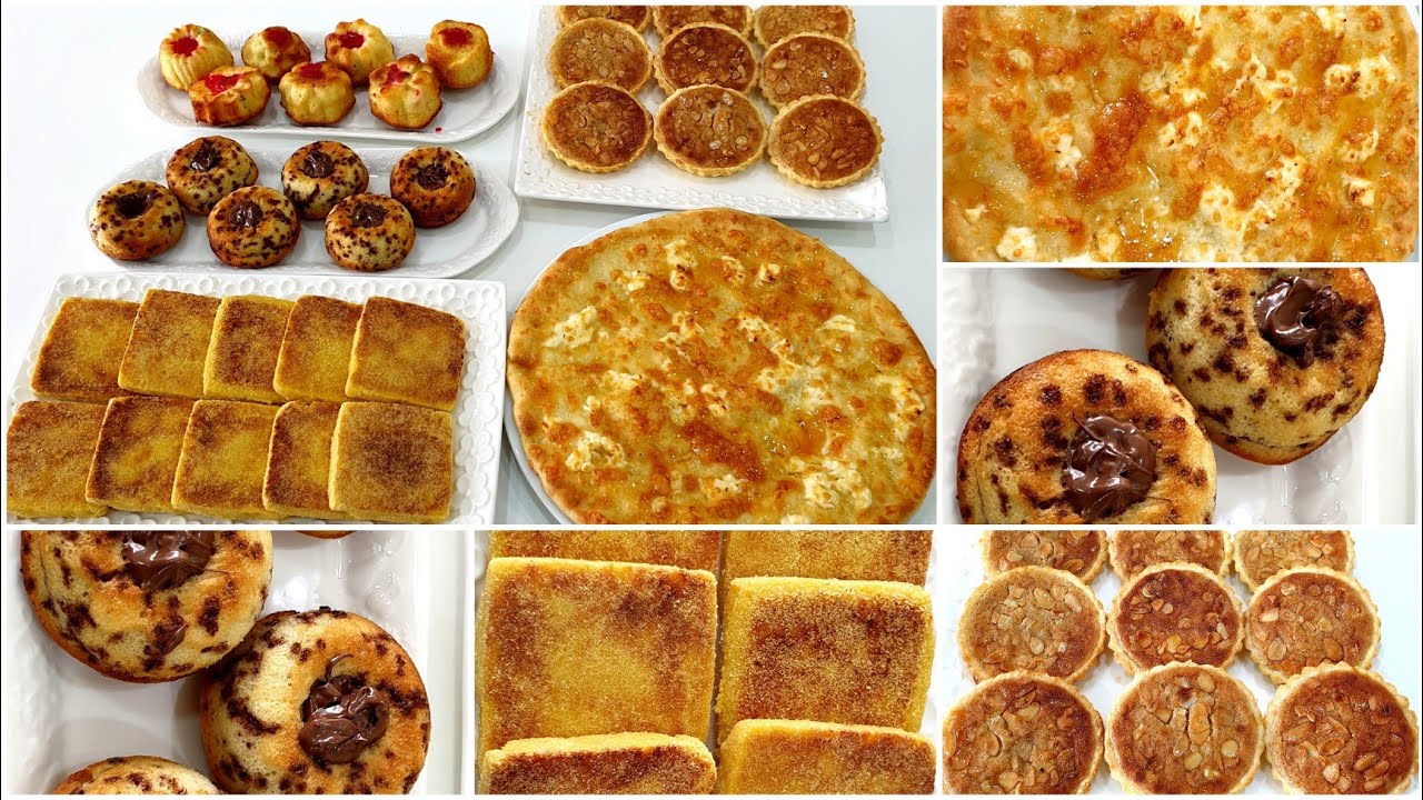 4 وصفات للكوطي‼وحدة تنسيك فالاخرى اصلاحو للكوطي تهلاي في عائلتك أو في ضيافك