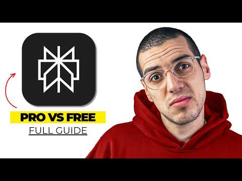 Perplexity AI Pro Vs Free 2026 – Is The $20/Month Plan Worth It? - YouTube