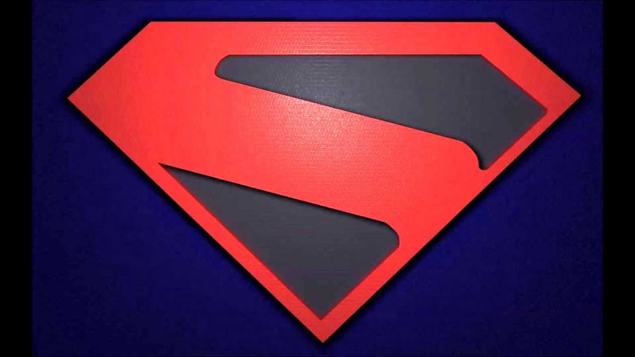 Ver Man of Steel - Arcade (Sonic Boom remix) en YouTube Ver Man of Steel - Arcade (Sonic Boom remix) en YouTube