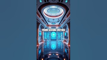 Unveiling the World of Distributed Ledger Technology