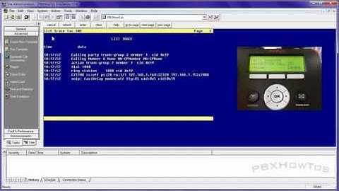 CO Trunk Analog   Install, Configure and Test   R12