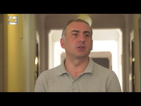 „როცა ადამნიანს აბრალებ, რომ „კოკაინშიკია“ და არაფერია დამტკიცებული, შეურაცხმყოფელია“