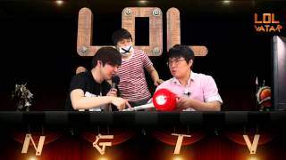 롤바타 13화 3부 상 130711