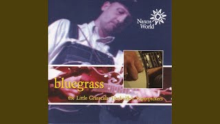 Video thumbnail of "Little Grasscals - Never Grow Old"