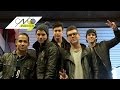 CNCO Evolution | What have been the band’s ups and downs?