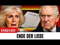 „BOMBE: Carlos macht mit Camila Schluss und besiegelt die Scheidung wegen ihrer Untreue“