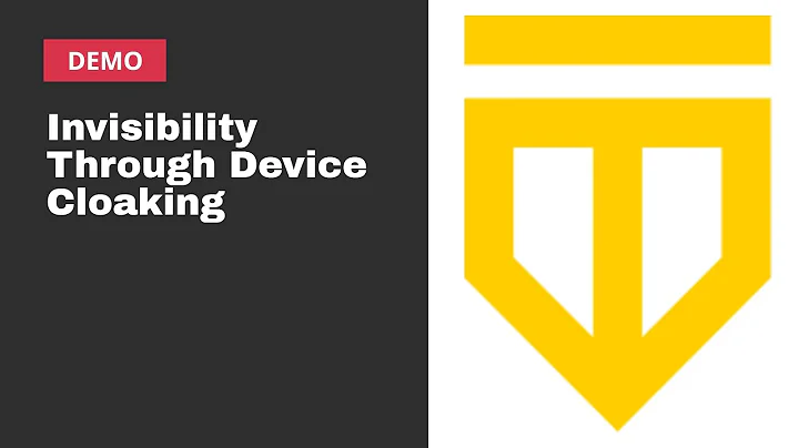 Invisibility through Airwall Device Cloaking