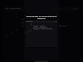 AWS CLI: Enumerating Cloud Resources