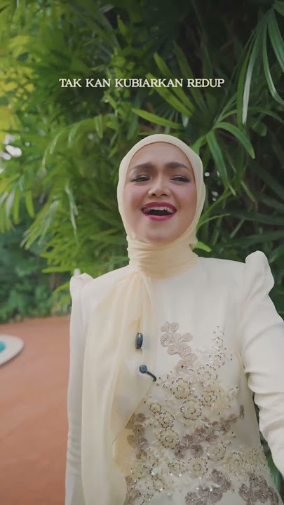 Ada yang sudah hafal lagu 'Menamakanmu Cinta'? yuk buat video covernya dan tag penyanyinya yaa