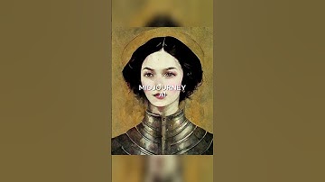 AI-Generated Art: Midjourney Magic