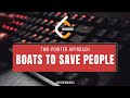 LeetCode 881 | Boats To Save People Explained in Python