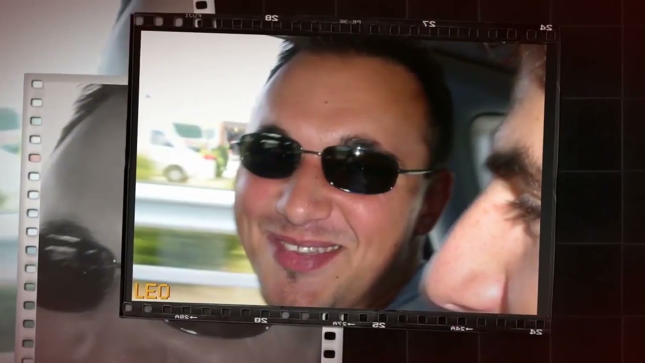 Scottie - Oh Yeah, Sempre lo stesso film