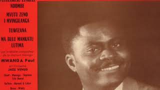 Mwanga Paul \
