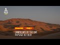 #DAKAR2021 - Stage 2 - Bisha / Wadi Ad-Dawasir - Landscape of the Day