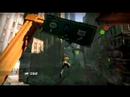 bionic commando multiplayer demonstration