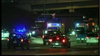 Fatal Wreck
