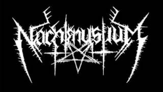 Nachtmystium - A seed for suffering