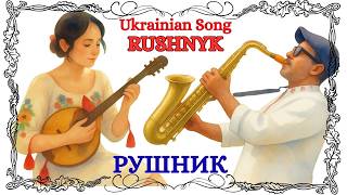 🌷NEW🌷 ДЛЯ КАЖДОЙ МАМЫ- TO EVERY MOTHER- РУШНИК / RUSHNYK -THE MOST BEAUTIFUL UKRAINIAN SONG
