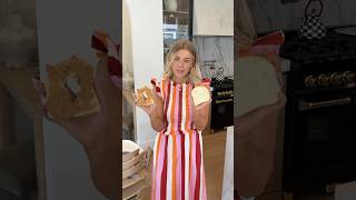 POV: Mom makes PB & J from scratch