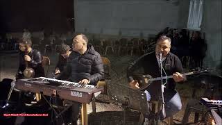 Ahmet Taş Dere Köyün Sögüdü Dere Kenarından Geçtim