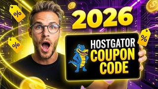 HostGator Coupon Code - What’s The Best Deal Right Now?