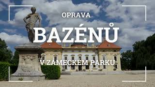 Slavkov u Brna - projekt Cesta k míru, INTERREG VI-A, Slovensko - Česko 2021-2027