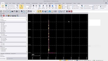 VCL File Earthworks Machine Control