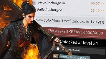 The Where Winds Meet Problem