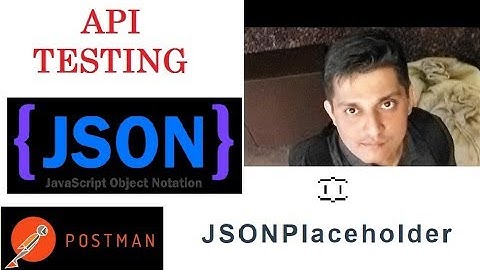 API Testing - Part 3 - Postman Tool Tutorial - Introduction
