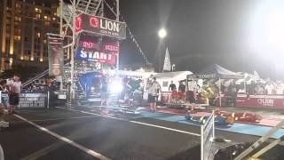 FFCC Anderson 2015 World Final