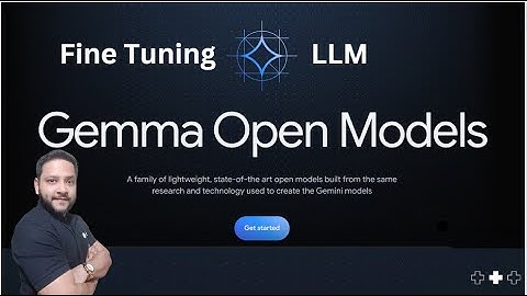 How To Fine Tune Gemma LLM Models | Step By Step Tutorial