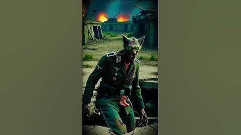 When demons tame wolves, a struggle between two sides ★