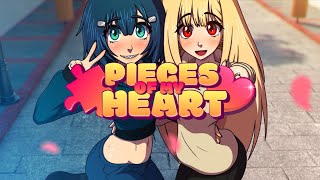 Pieces of my Heart DRM-Free Download - Free GOG PC Games