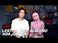 Bikin Baper!! Lesti & Vidi Aldiano Duet Lagu Ada Cerita