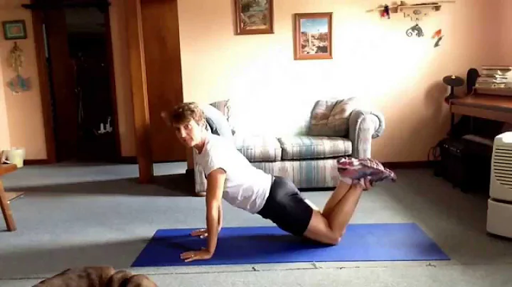 Plank Modifications-Su...  Kauffman Fitness
