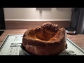 Rises Every-Time Yorkshire Pudding Recipe