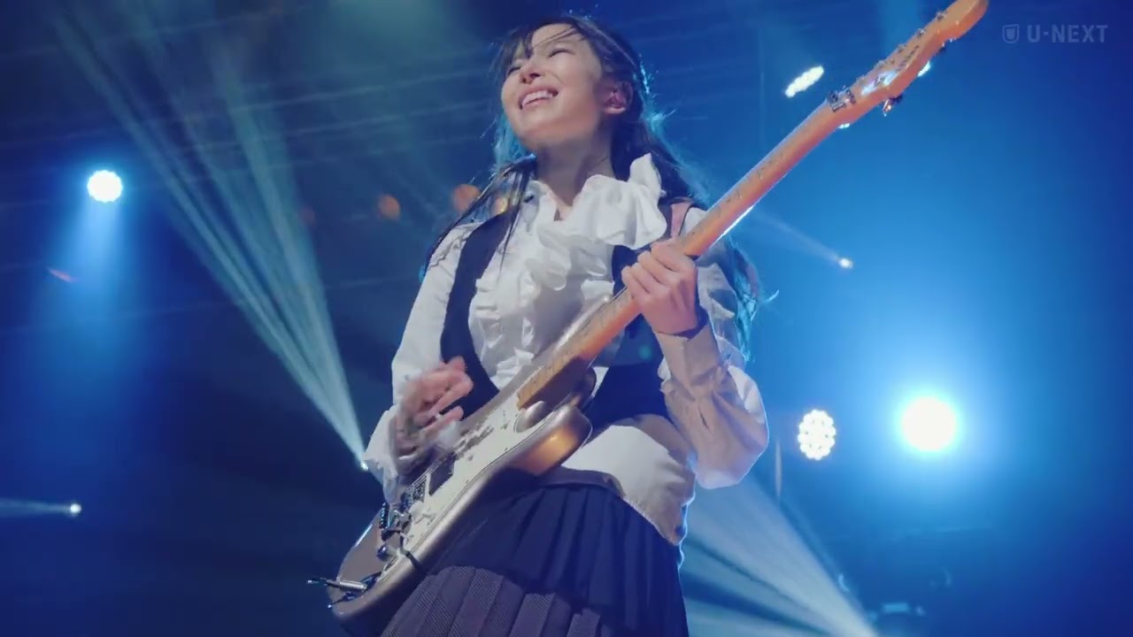 Like-an-Angel - DIVE TO BLUE [LIVE 2025 Angel beside yoU]