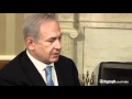 Benjamin Netanyahu rebukes Obama ov