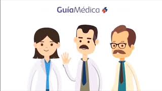Guía Médica .app - Directorio de Servicios de Salud screenshot 5