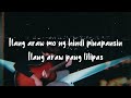 Sabihin mo na (Lyrics) - Top Suzara