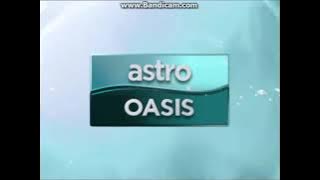 Channel ID - Astro Oasis (2008)