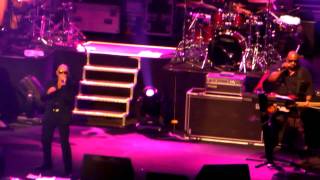 Maldito Alcohol - Pitbull LIve - Barcelona
