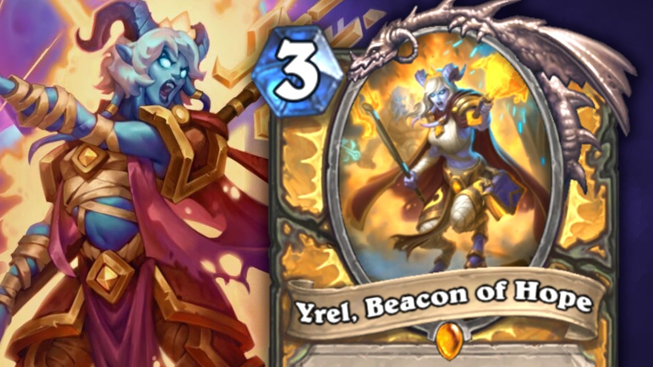 Behold the power of books!