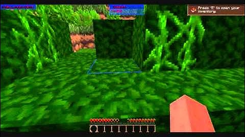 MC hack showcase: updated nocheatplus bypassed suicide hack!