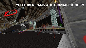 YOUTUBER RANG AUF GOMMEHD.NET?!