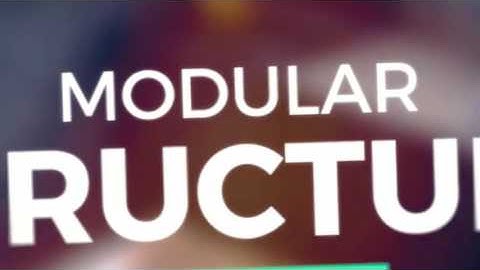 Modern Parallax Slideshow